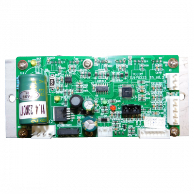 Main PCB for HXV Series (C8306/C8312) Centrifuge