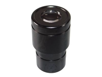 10X WIDEFIELD EYEPIECE, SINGLE