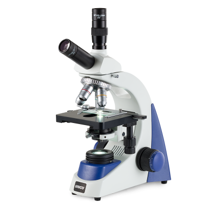 Med/Vet Practice Microscope
