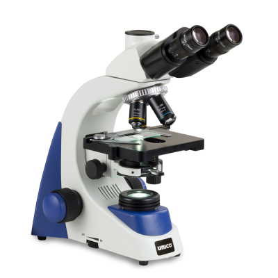 Med/Vet Practice Microscope