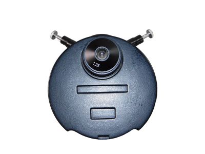 PHASE CONTRAST CONDENSER, TURRET, NA1.25 WITH 10X-40X-100X PHASE RING AND 