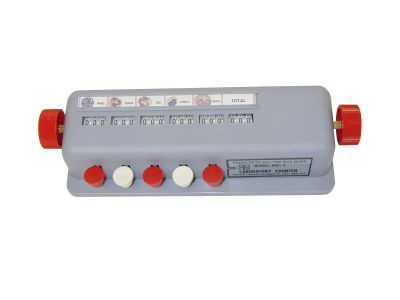 Differential Counters - Lab Instruments - Equipment Differential Counters - Lab Instruments - Equipment