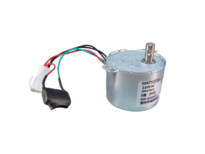 L-TTR MOTOR, 110V 60HZ