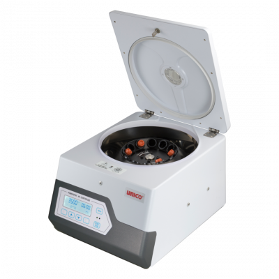 C8312 PowerSpin™ HXV Centrifuge