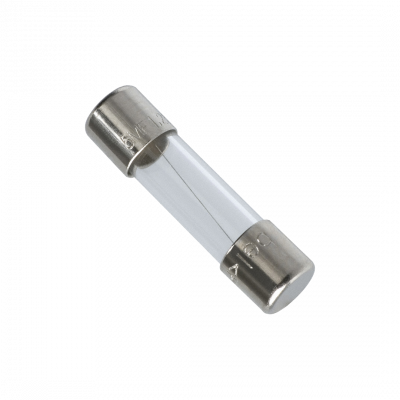 FUSE, 3 A,  QUANTITY 1