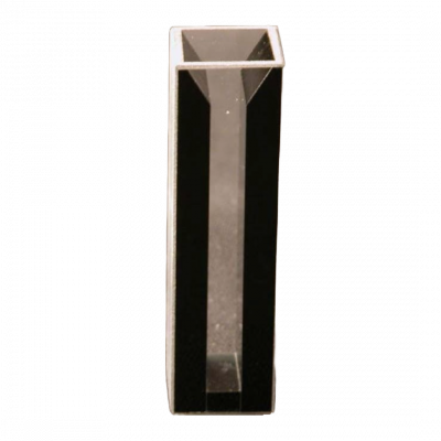 GLASS, LID, 10X1, 0.25ML, VISIBLE ONLY, EACH