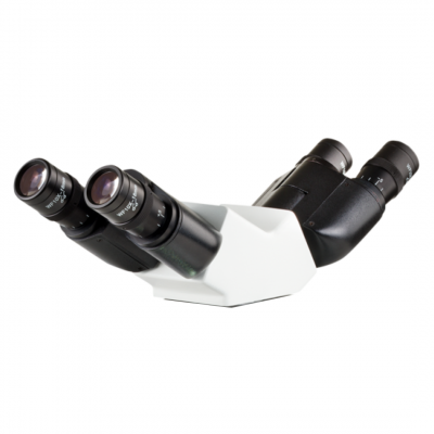 DUAL VIEWING HEAD WITHOUT EYEPIECE FOR G380 SERIES