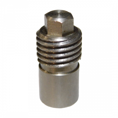 BX ROTOR SAFETY LOCKING NUT