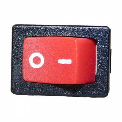 ON/OFF SWITCH FOR L-TTR100 and L-TTR200
