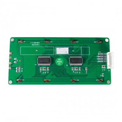 Display LCD FOR DX CENTRIFUGE