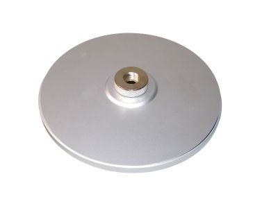 Cover for CMH30 Microhematocrit Rotor