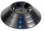 6 PLACE ROTOR (FOR FX/LX  ONLY)