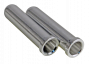 REGULAR METAL TUBE SHIELD, PACK OF 2 (FOR C8706 ONLY)