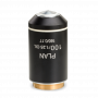 100X PLAN ACHROMATIC OBJECTIVE DIN, NA1.25