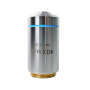 40X INFINITY ACHROMAT OBJECTIVE, NA 0.65