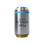 40X INFINITY PLAN ACHROMAT OBJECTIVE, NA 0.65