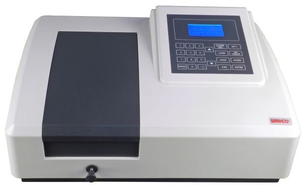 Basic Visible Spectrophotometer