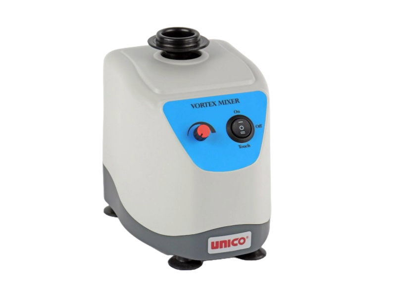 Vortex Mixer | Single Tube | Variable Speed