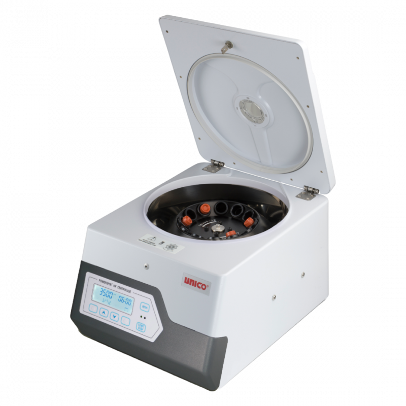 C8312 PowerSpin™ HXV Centrifuge