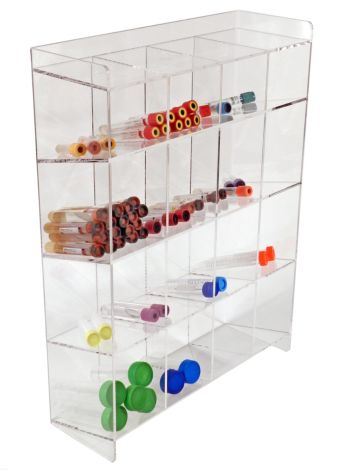 Tube Organizer