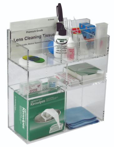 Microscopy Organizer