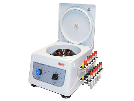 PowerSpin™ LX Centrifuge