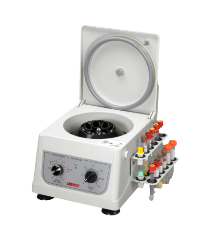 PowerSpin™ LX Centrifuge