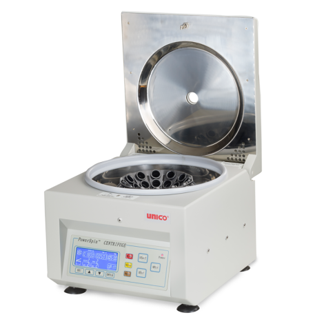 PowerSpin™ DX Centrifuge