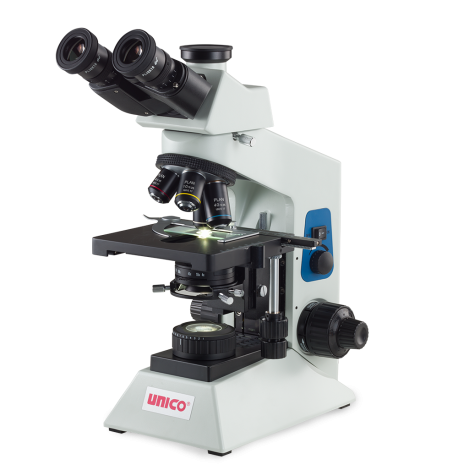 Advanced Microscope