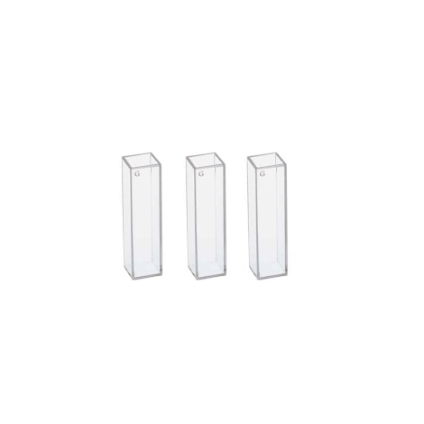 Glass Cuvette