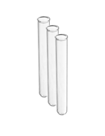 Glass Tube