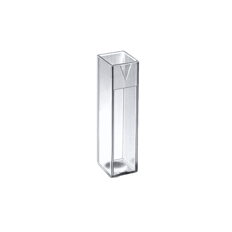 Quartz Cuvette