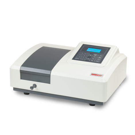 Advanced Visible Spectrophotometer