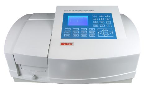 Advanced Scanning Spectrophotometer