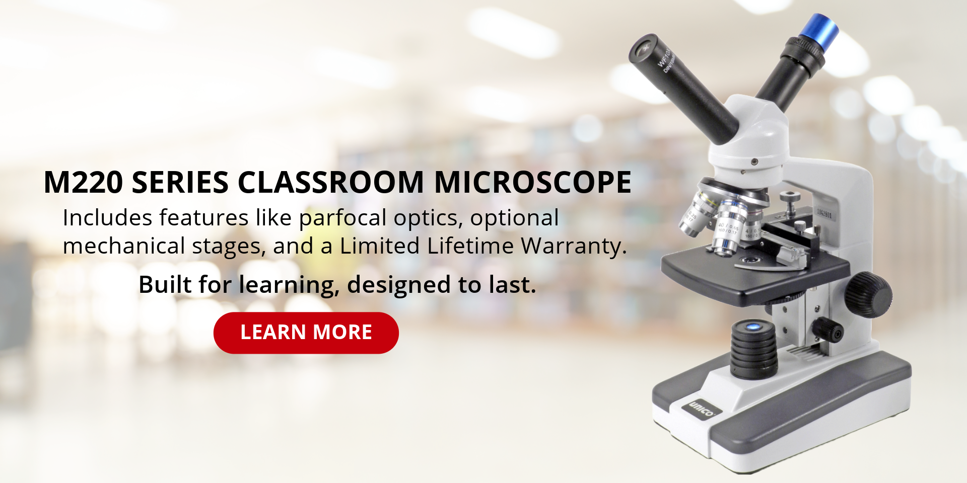 microscope