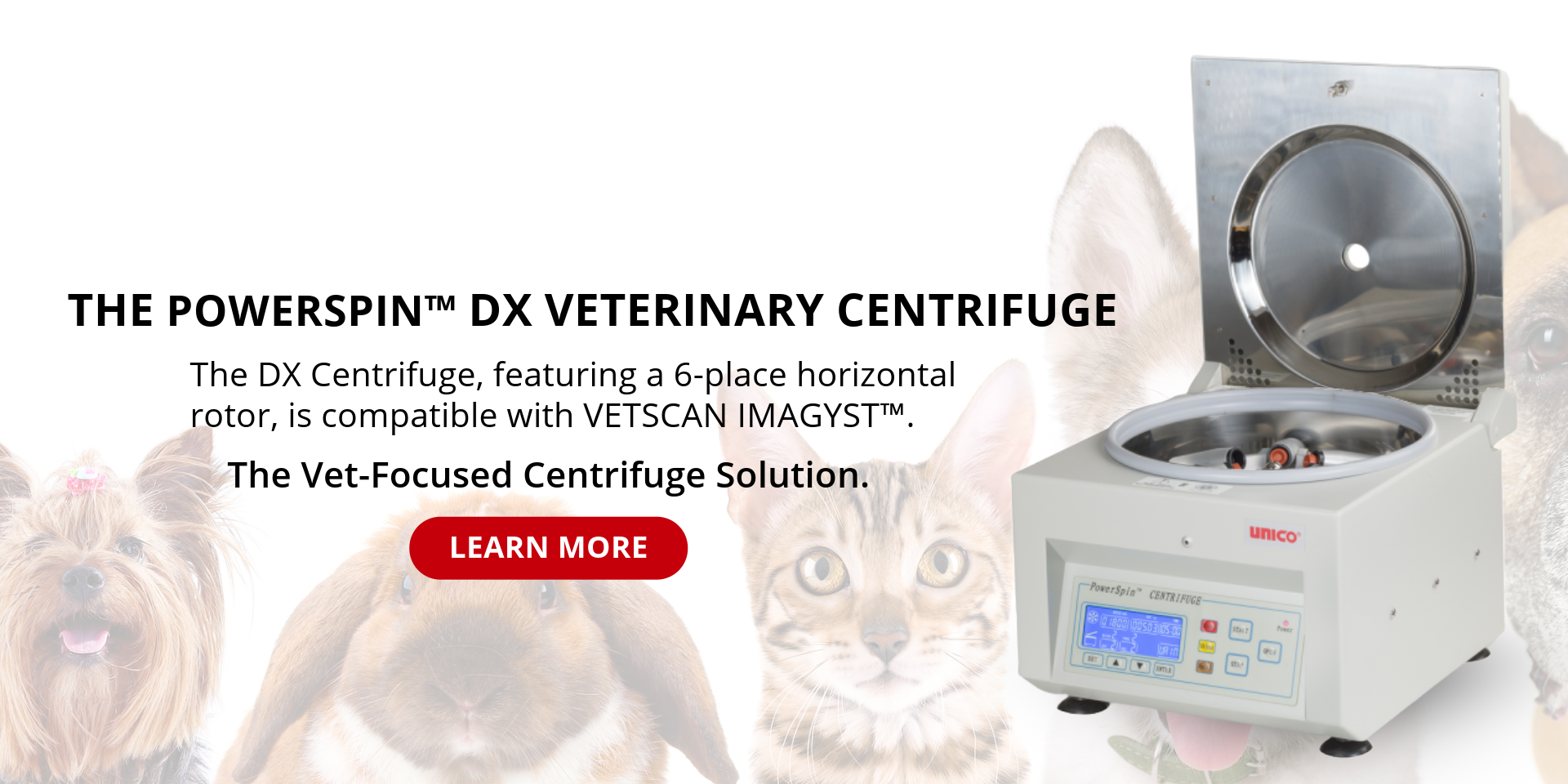 centrifuge