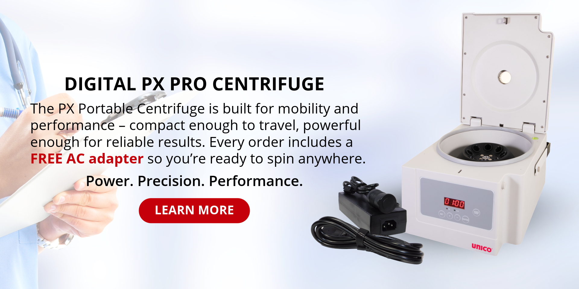 centrifuge