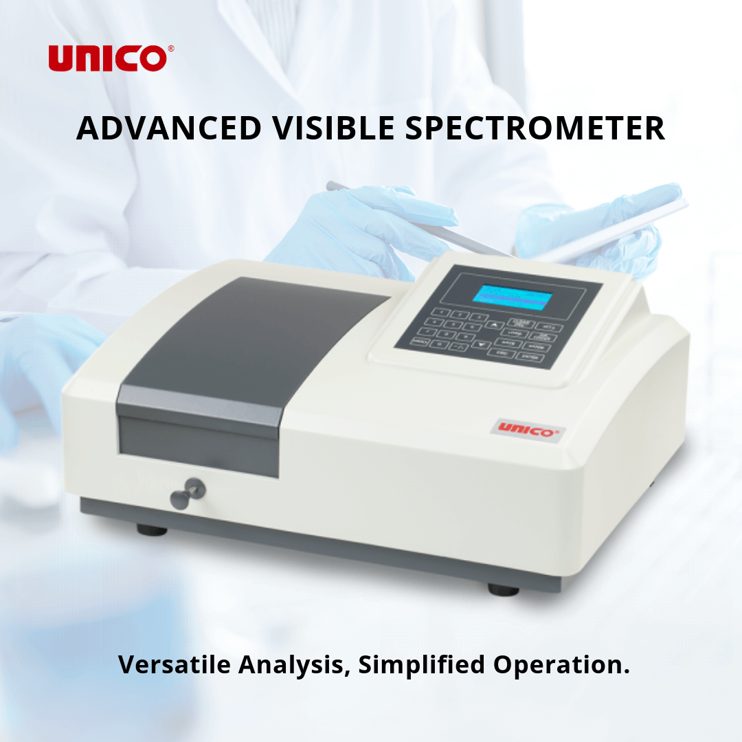 spectrophotometer